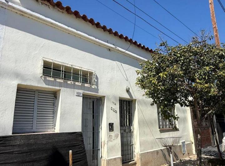 Casa · 115m² · 5 Ambientes