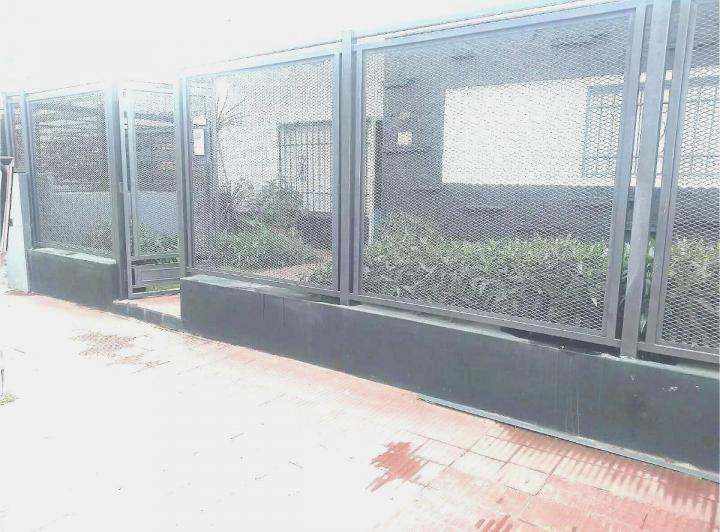 Casa · 600m² · 6 Ambientes · 1 Cochera