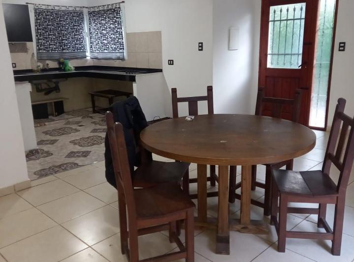 Casa · 95m² · 4 Ambientes