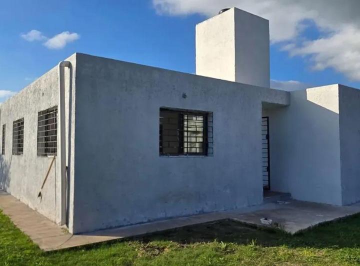 Casa · 120m² · 5 Ambientes