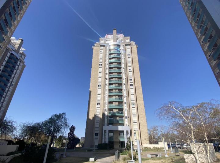 Departamento · 42m² · 2 Ambientes · 1 Cochera