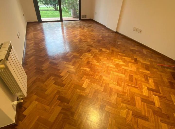 Departamento · 45m² · 3 Ambientes · 1 Cochera