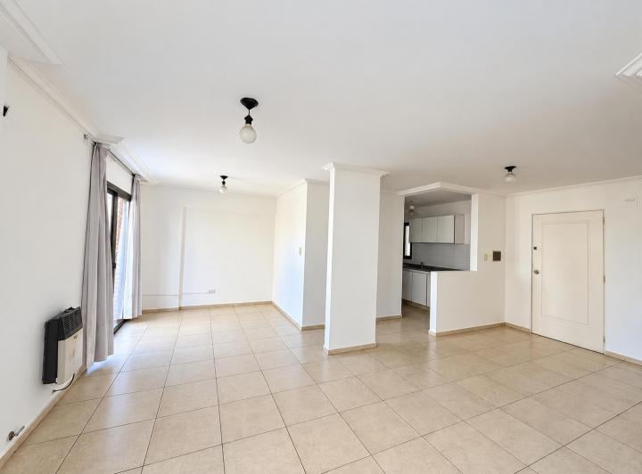 Departamento · 55m² · 2 Ambientes