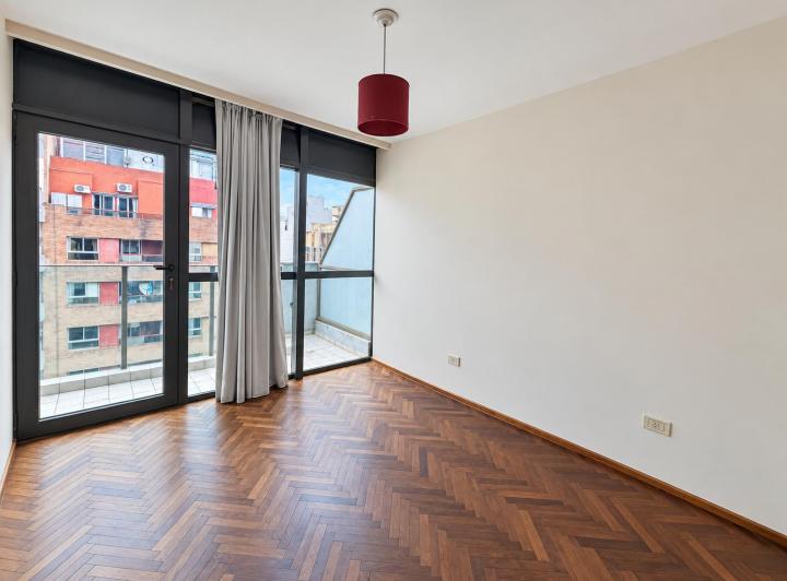 Departamento · 50m² · 2 Ambientes