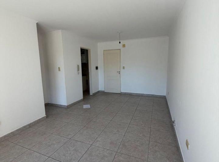 Departamento · 42m² · 2 Ambientes