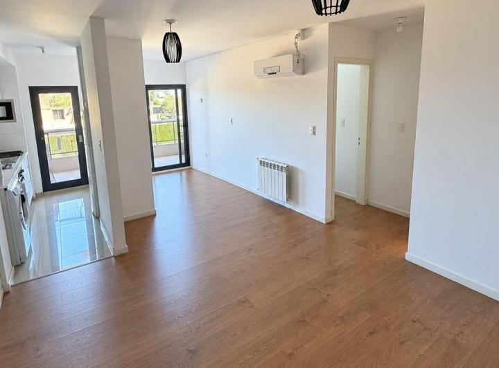 Departamento · 60m² · 1 Ambiente