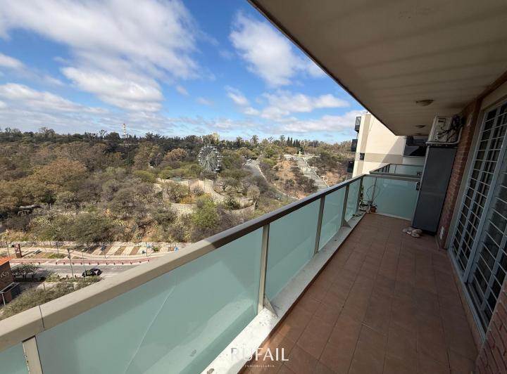 Departamento · 43m² · 2 Ambientes