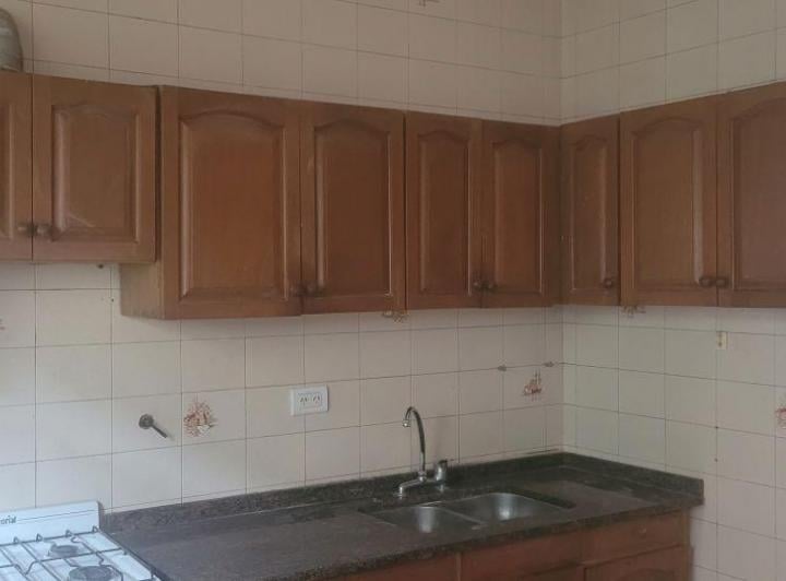 PH · 120m² · 9 Ambientes