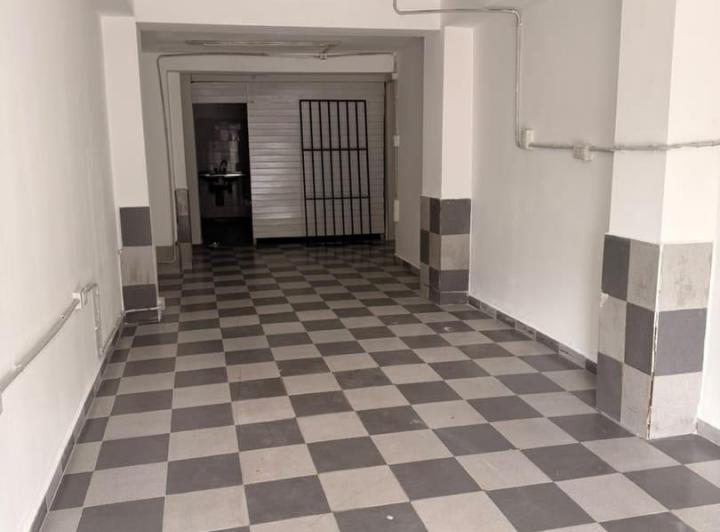 Local comercial · 35m² · 1 Ambiente