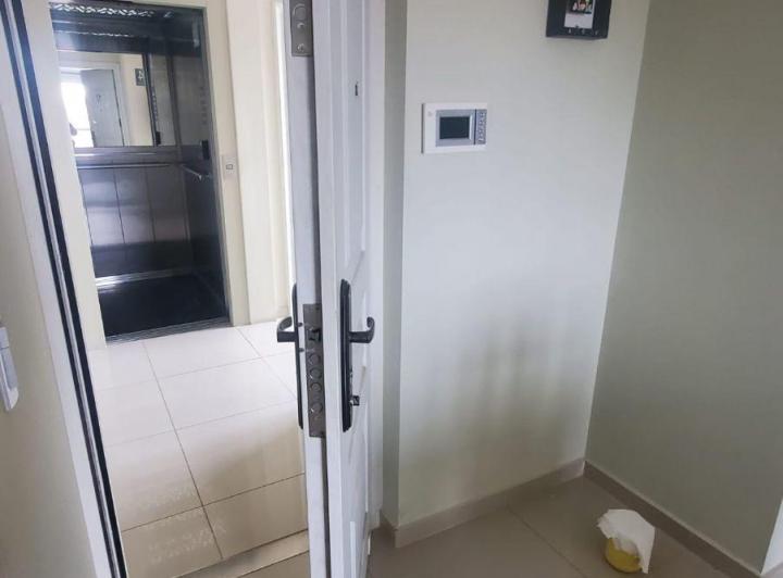 Departamento · 45m² · 3 Ambientes