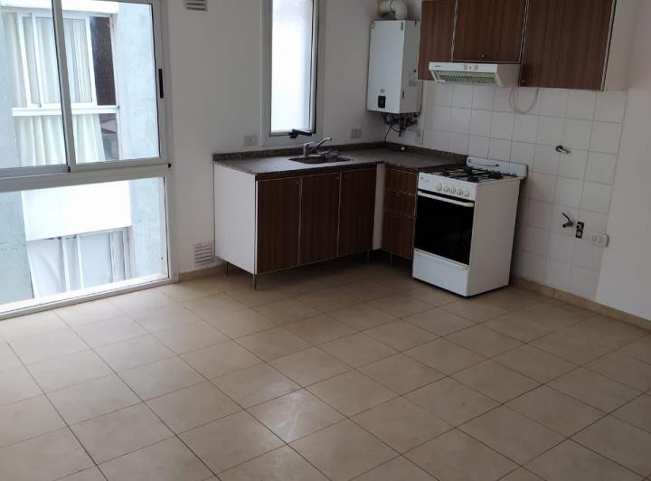Departamento · 45m² · 3 Ambientes