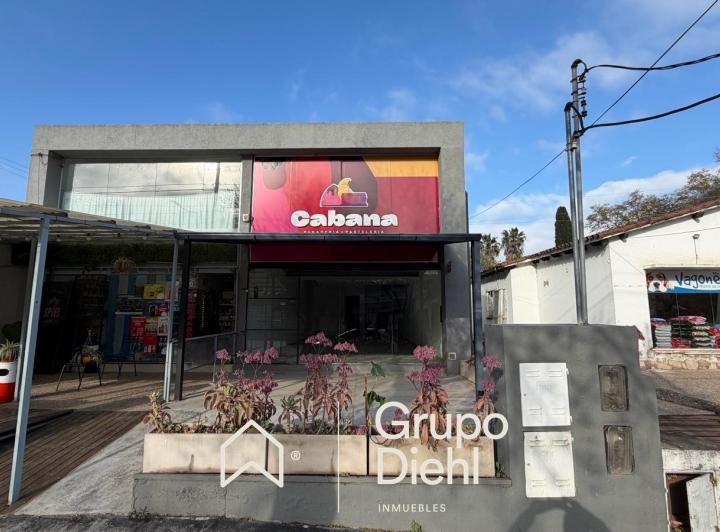 Local comercial · 70m²
