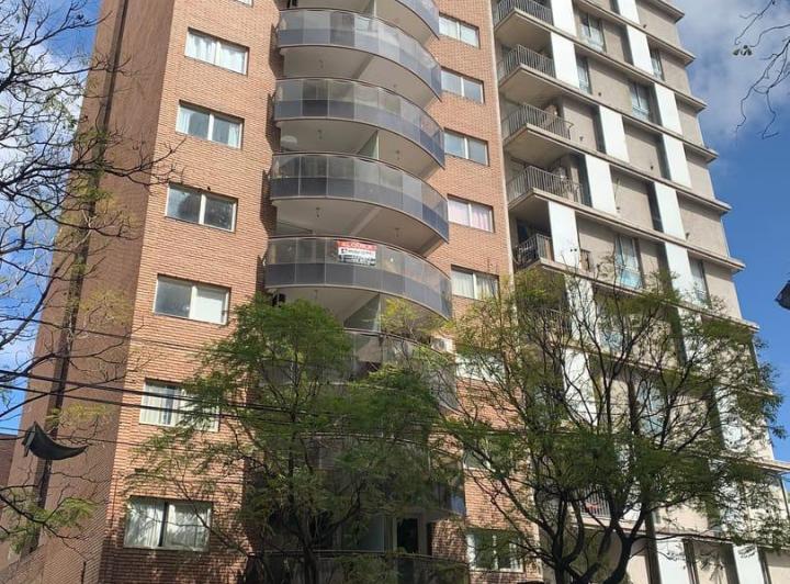 Departamento · 70m² · 3 Ambientes