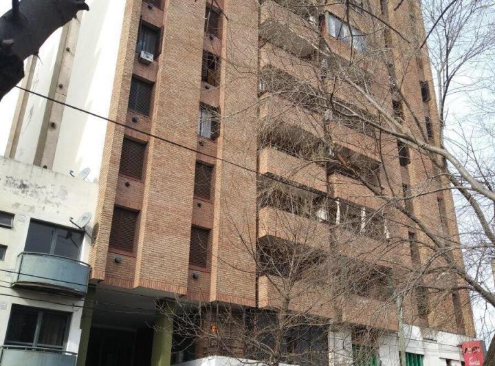 Departamento · 65m² · 4 Ambientes