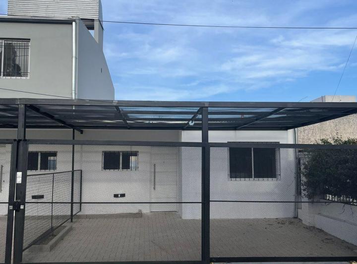 Departamento · 65m² · 3 Ambientes · 2 Cocheras