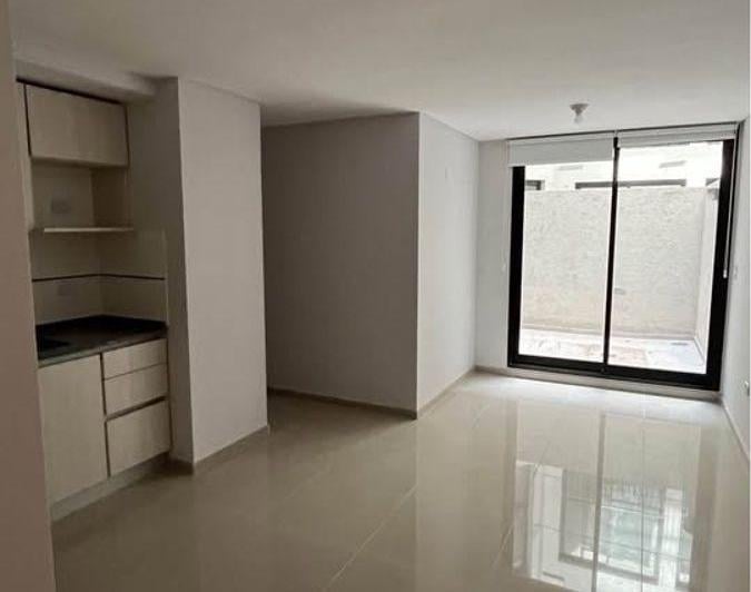 Departamento · 50m² · 2 Ambientes
