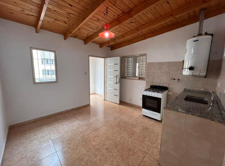 Departamento · 40m² · 3 Ambientes