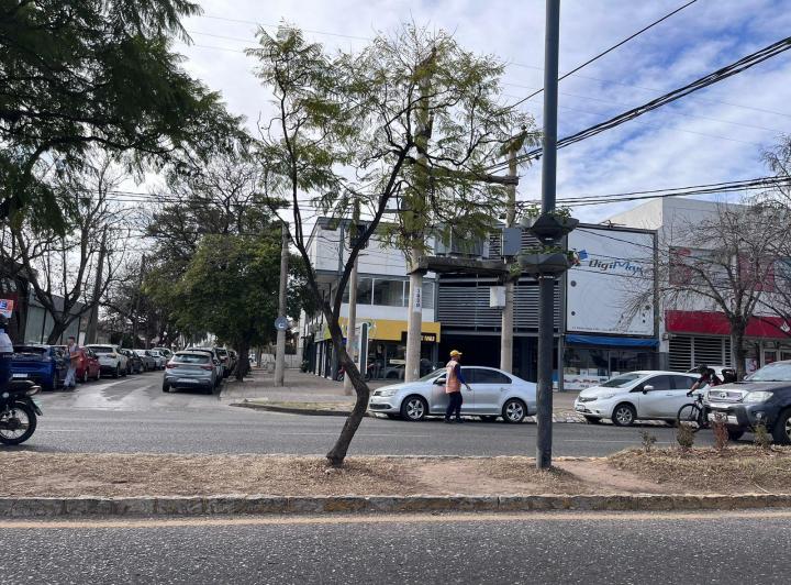 Local comercial · 25m² · 2 Ambientes