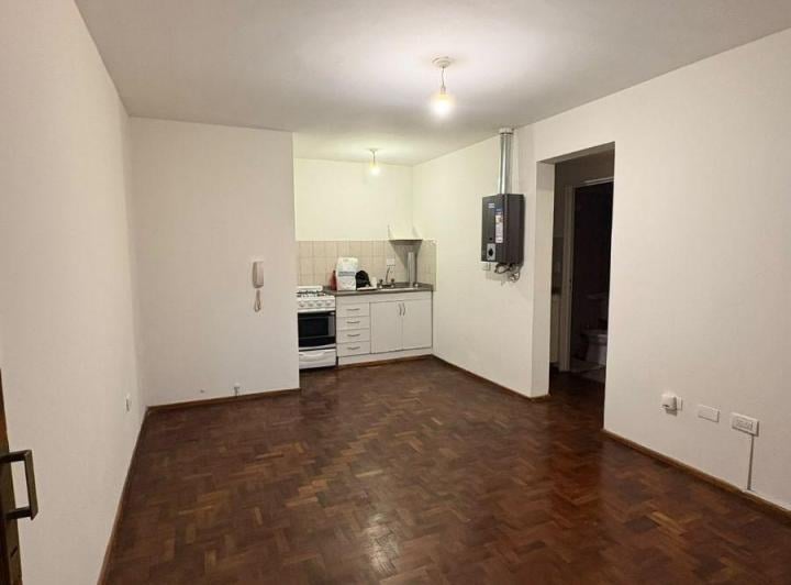 Departamento · 40m² · 2 Ambientes