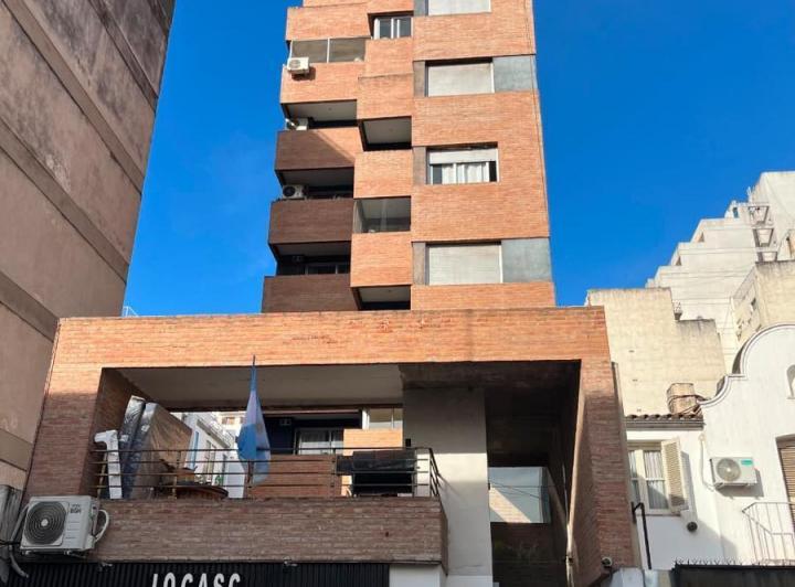 Departamento · 42m² · 1 Dormitorio