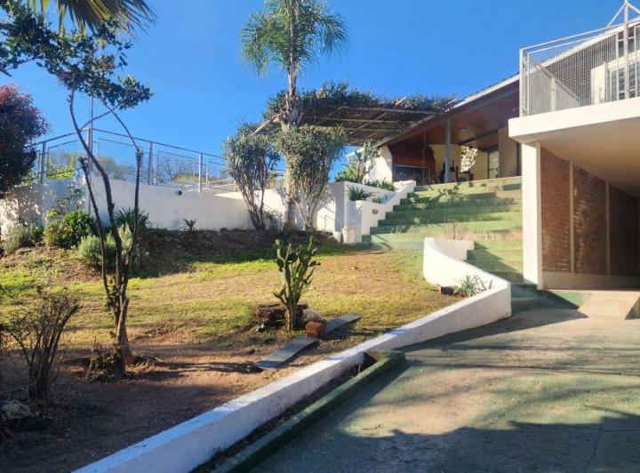 Casa · 120m² · 3 Ambientes · 1 Cochera