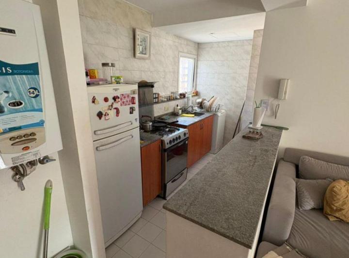 Departamento · 50m² · 3 Ambientes