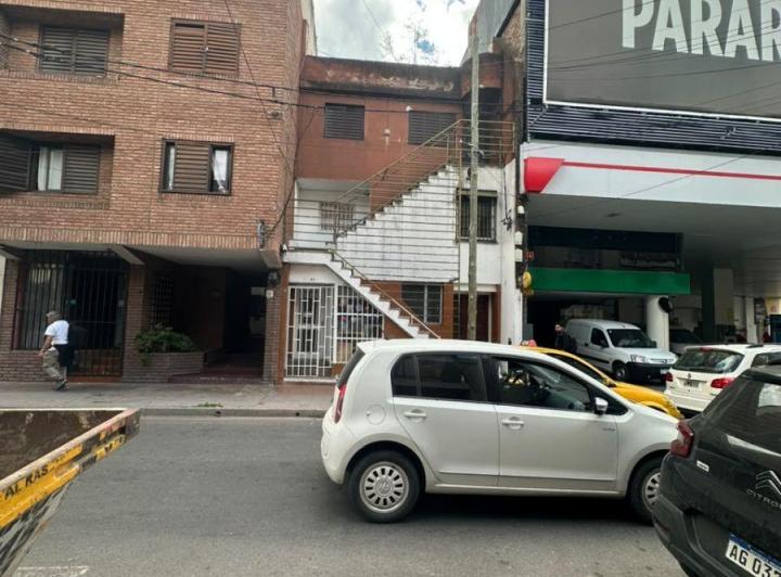 Departamento · 45m² · 5 Ambientes