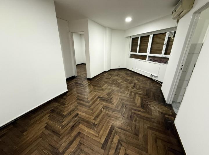 Departamento · 38m² · 2 Ambientes
