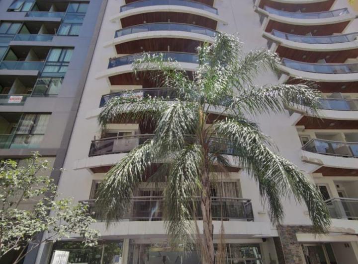 Departamento · 45m² · 2 Ambientes