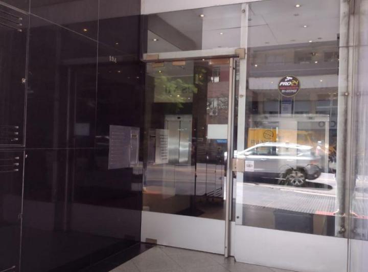 Departamento · 40m² · 2 Ambientes