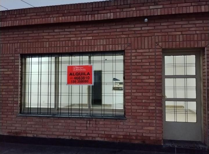 Local comercial · 57m²