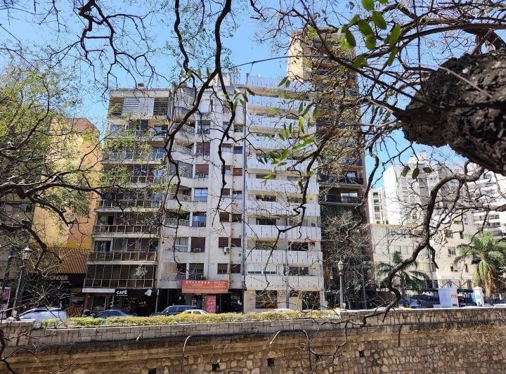 Departamento · 60m² · 5 Ambientes
