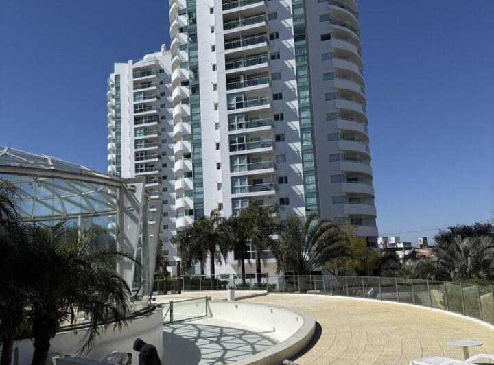 Departamento · 100m² · 4 Ambientes · 1 Cochera