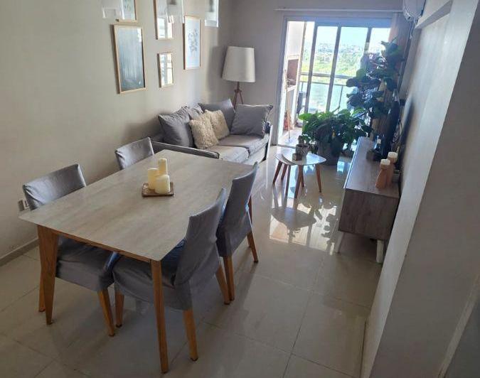 Departamento · 85m² · 5 Ambientes · 1 Cochera
