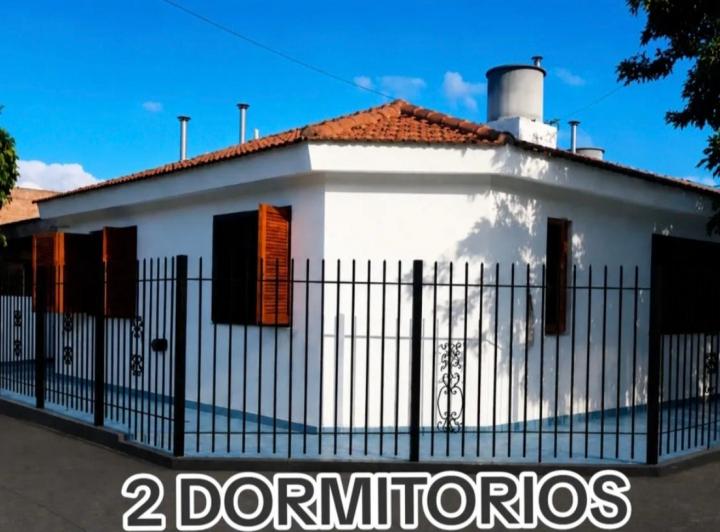 Casa · 70m² · 6 Ambientes · 1 Cochera