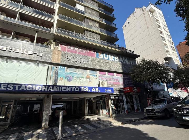 Oficina comercial