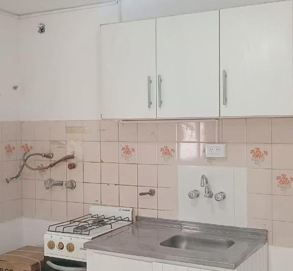 Departamento · 1111m² · 1 Ambiente
