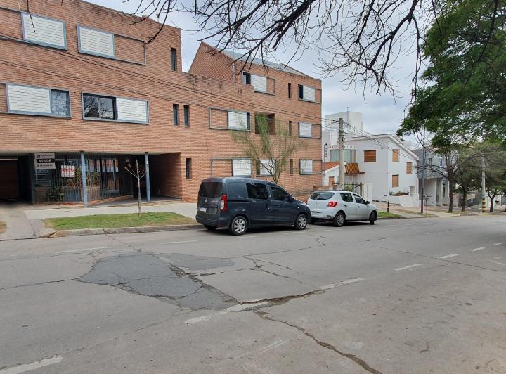 Departamento · 60m² · 2 Dormitorios · 1 Cochera