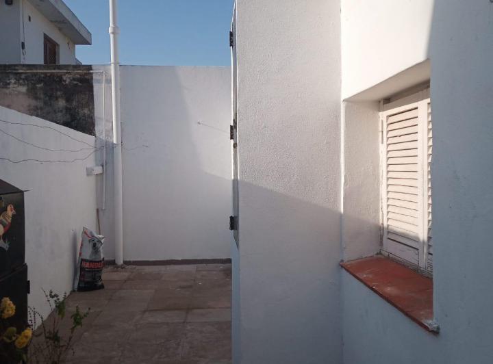 Departamento · 20m² · 1 Ambiente