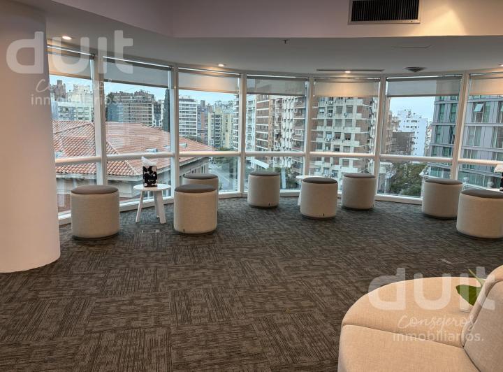 Oficina comercial · 320m² · 6 Ambientes
