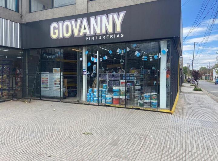 Local comercial · 90m² · 1 Ambiente