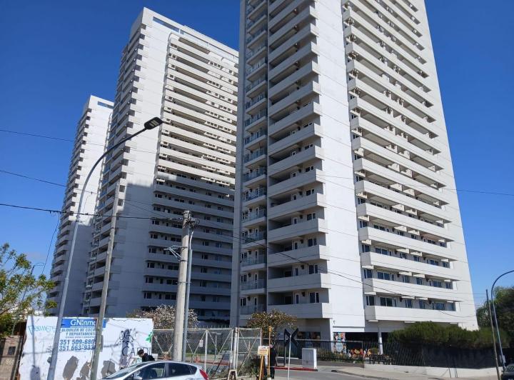 Departamento · 50m² · 2 Ambientes