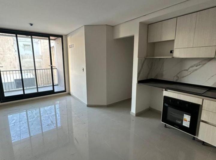 Departamento · 45m² · 2 Ambientes