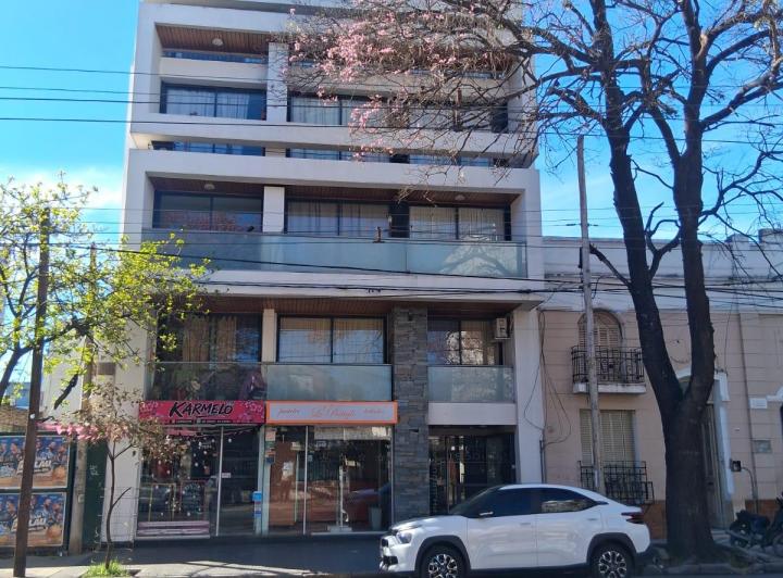 Departamento · 45m² · 2 Ambientes