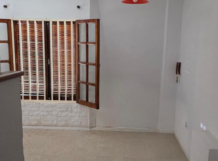 Departamento · 45m² · 4 Ambientes · 1 Cochera