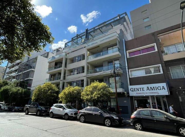 Departamento · 100m² · 5 Ambientes