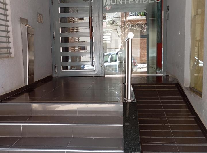 Departamento · 50m² · 2 Ambientes