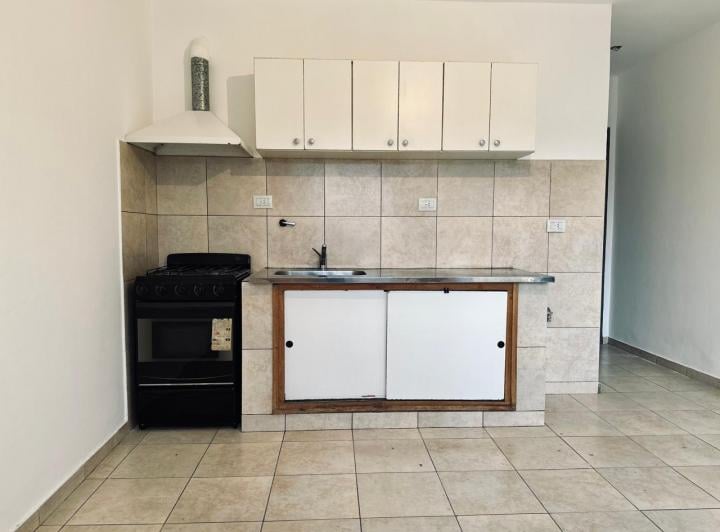 Departamento · 40m² · 2 Ambientes · 1 Cochera