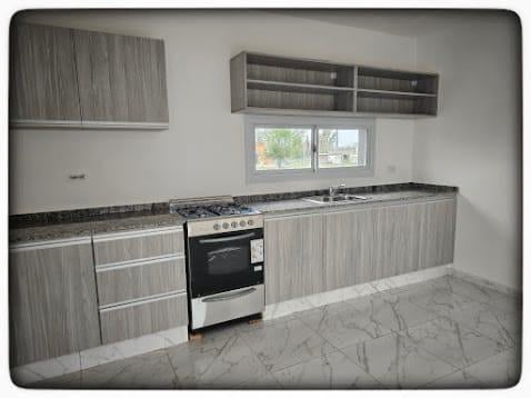 Casa · 100m² · 3 Ambientes
