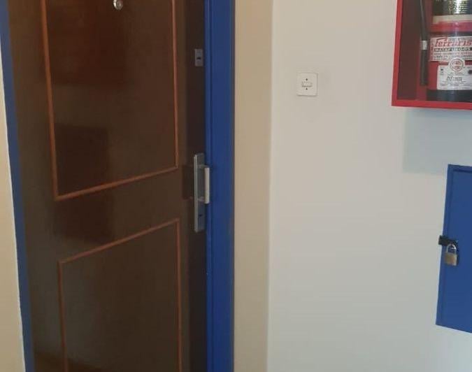 Oficina comercial · 50m² · 1 Ambiente